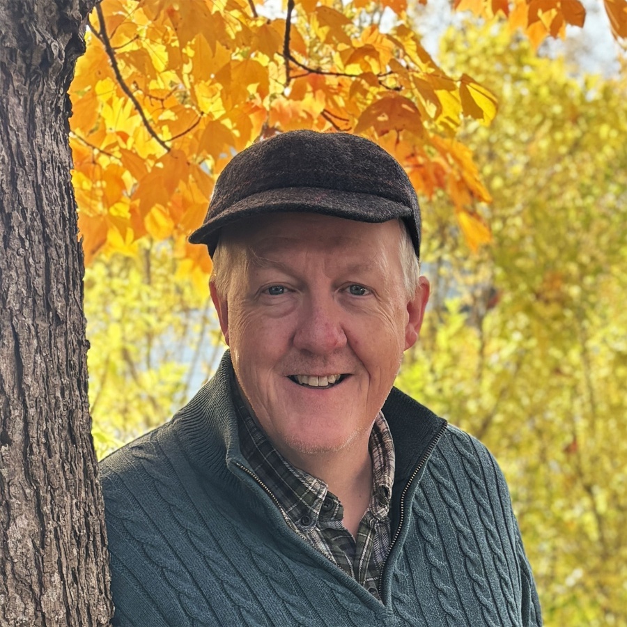 John Gushue